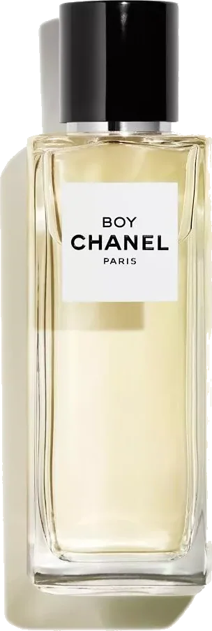 BOY