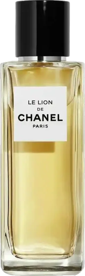 Le Lion de Chanel