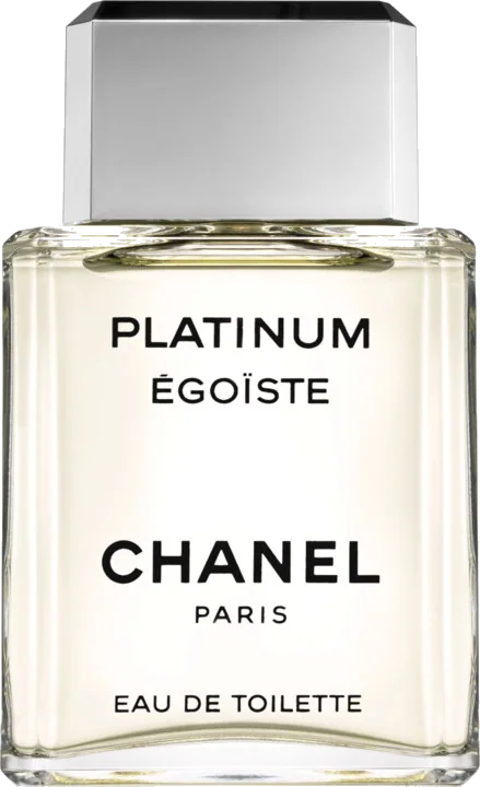 Platinum Egoiste