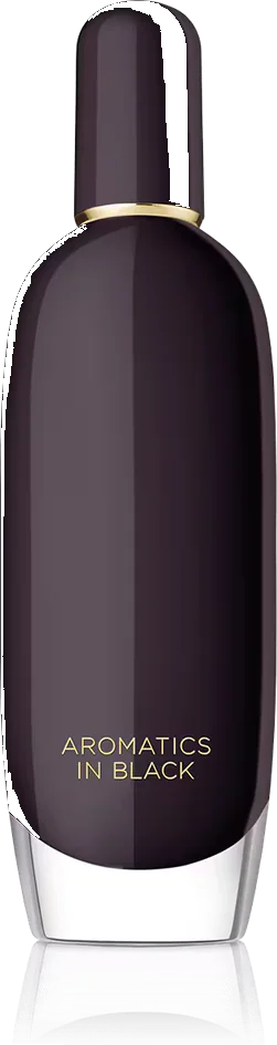 Aromatics In Black