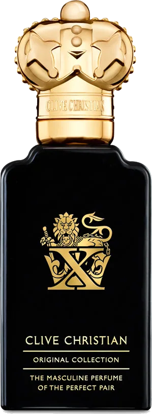 X for Men