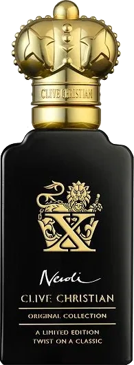 X Neroli Limited Edition, Original Collection
