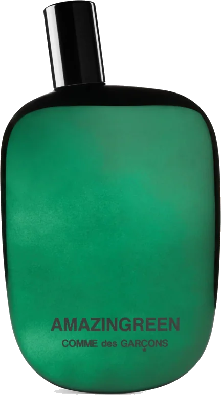 Amazingreen