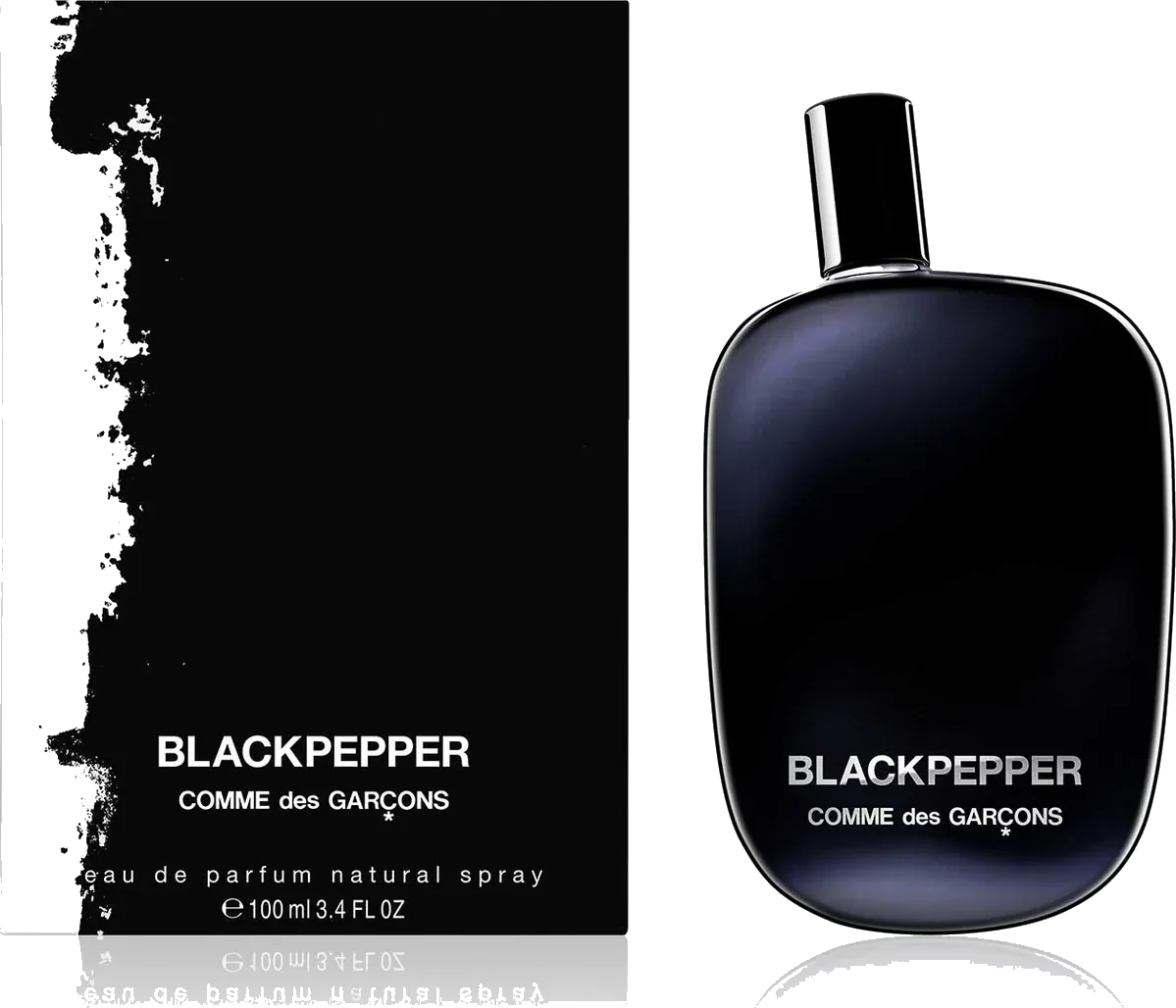 Blackpepper