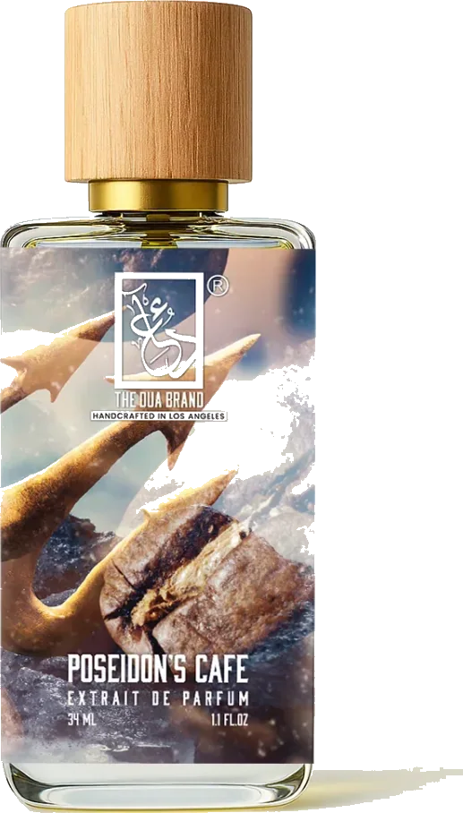 Aventus (Added notes of black coffee
