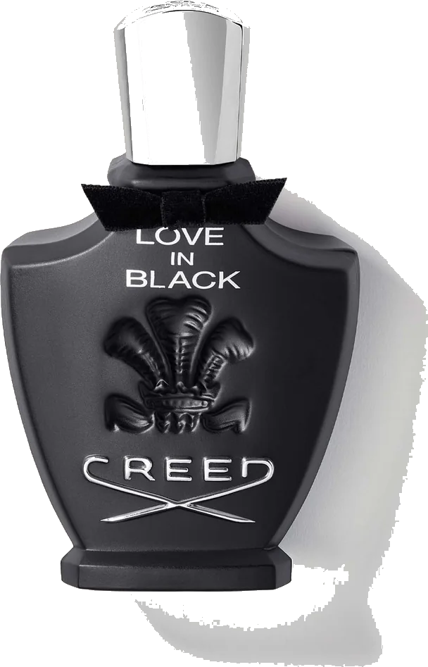 Love in Black