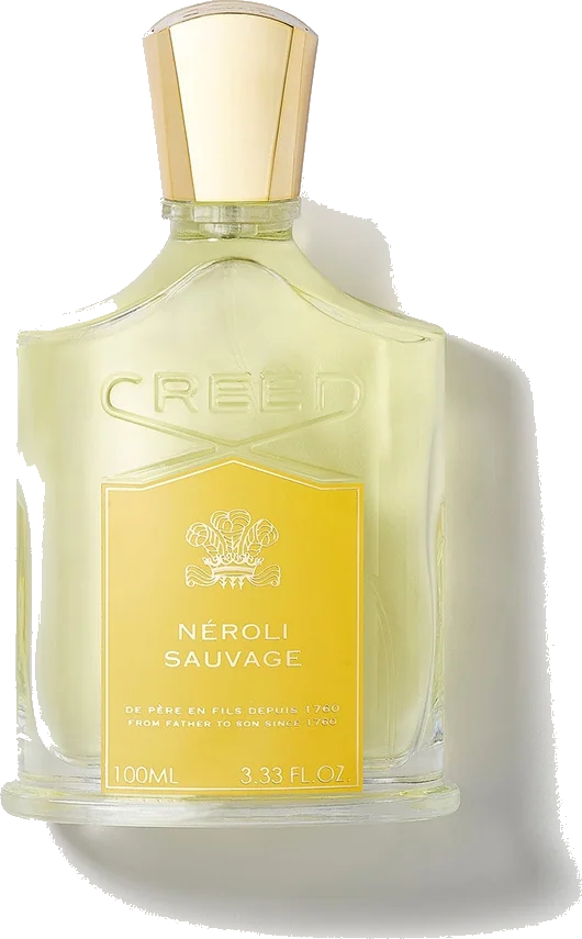 Neroli Sauvage