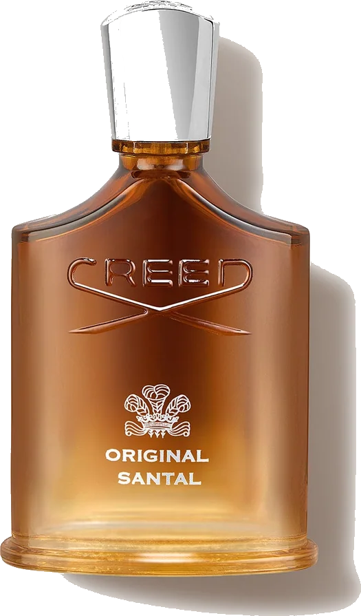 Original Santal