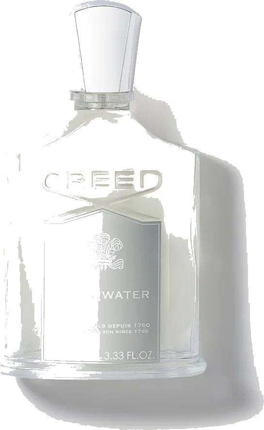 Royal Water (2010 Formulation)