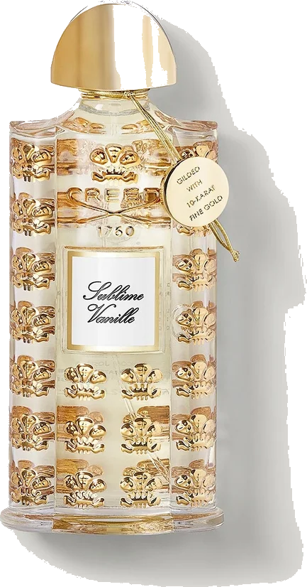 Sublime Vanilla