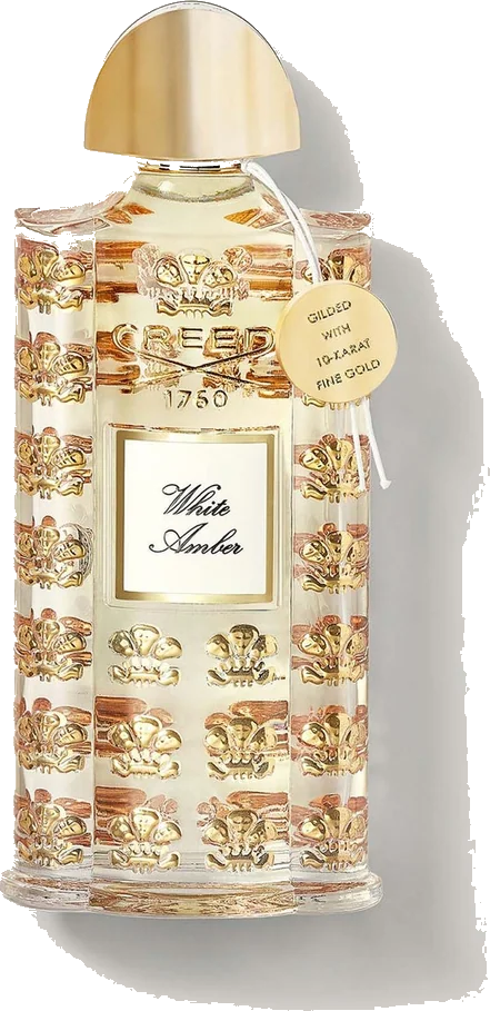 White Amber