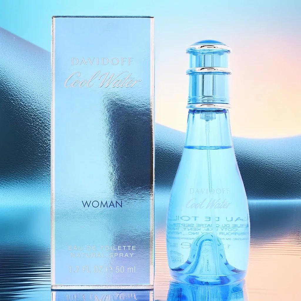 Cool Water for Her