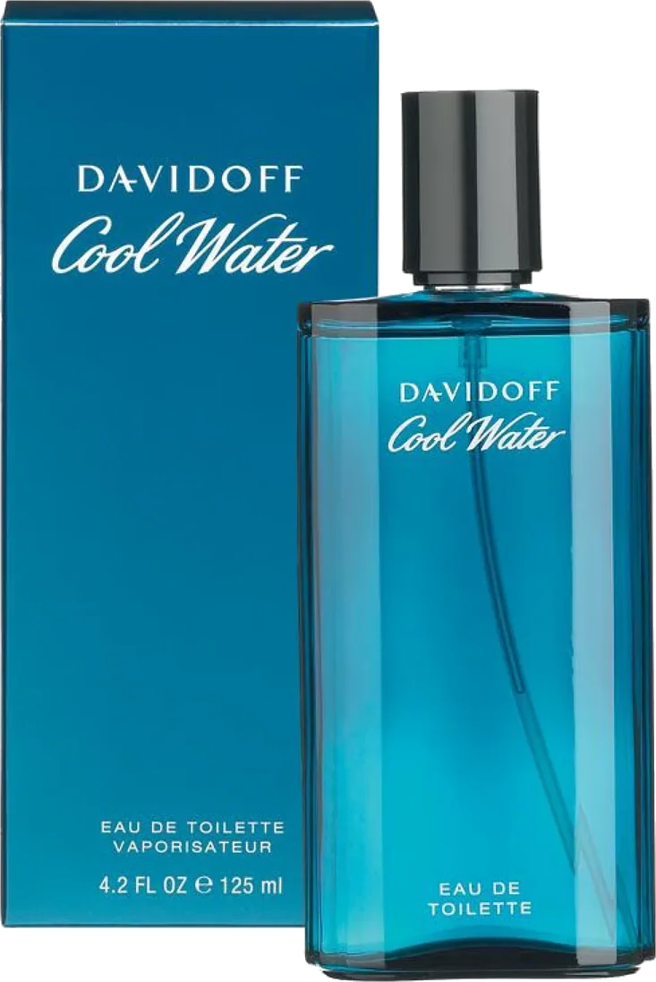 Cool Water for Him (Vintage formulation)