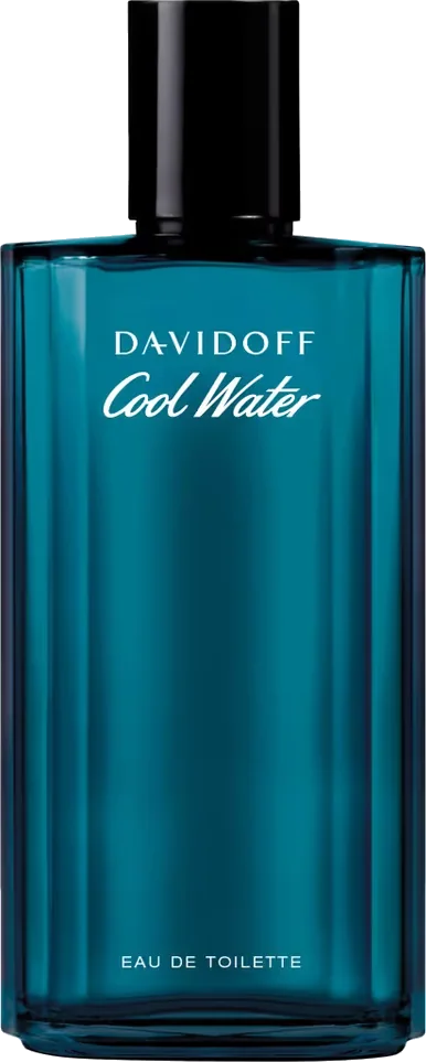 Cool Water