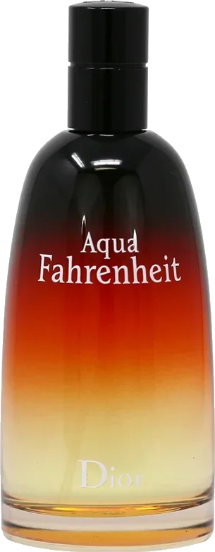 Aqua Fahrenheit (Original 2011 Formulation)