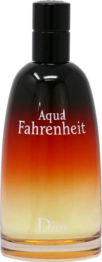 Aqua Fahrenheit