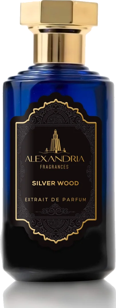 Bois D'Argent