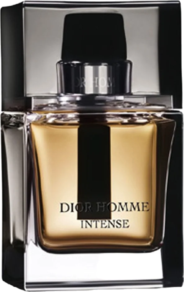 Dior Homme Intense (2008 Vintage Formulation)