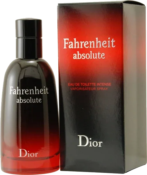 Fahrenheit Absolute