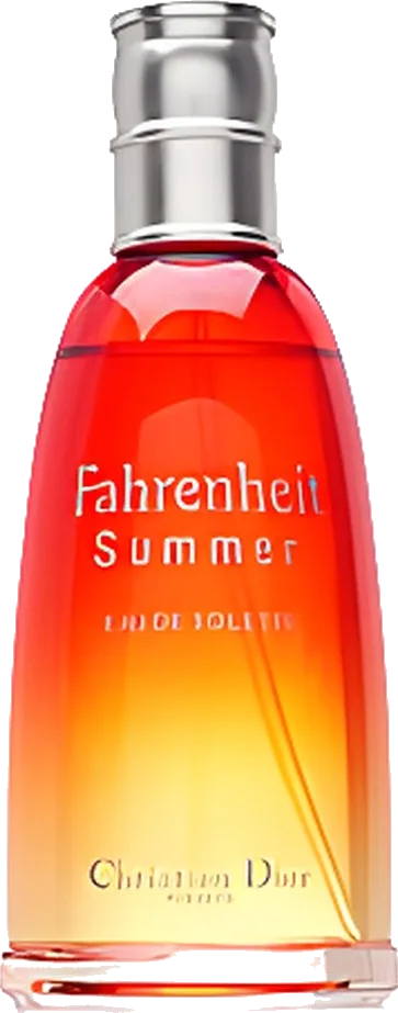 Fahrenheit Summer