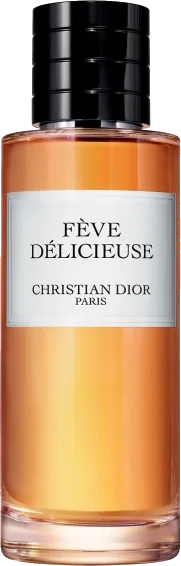 Feve Delicieuse