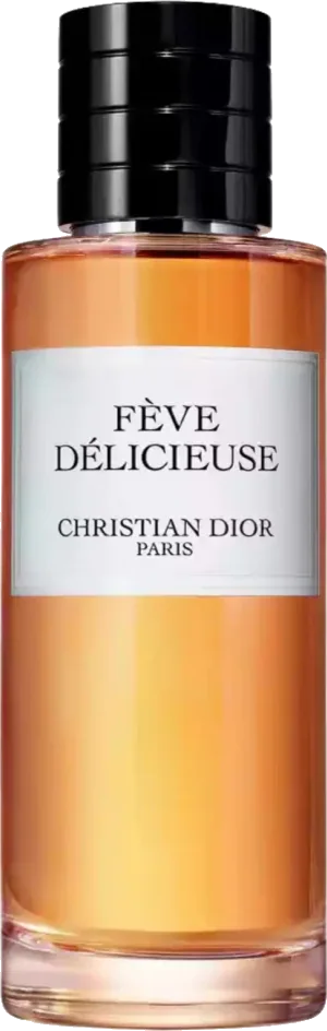 Feve Deliciouse