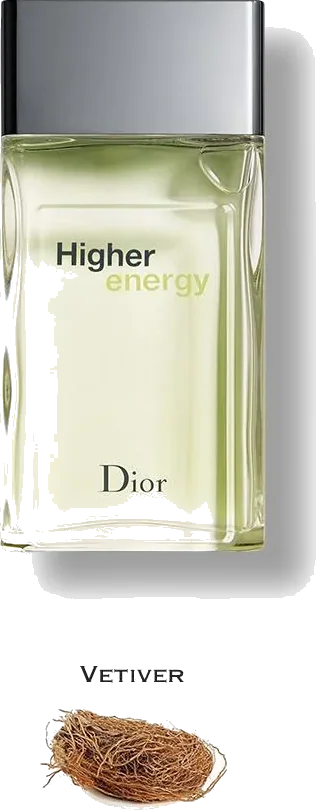 Higher Energy (Vintage Formulation)