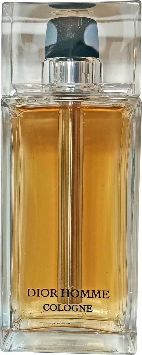 Homme Cologne (Vintage Formulation)