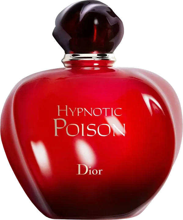 Hypnotic Poison (First Ever Formulation from 1998)