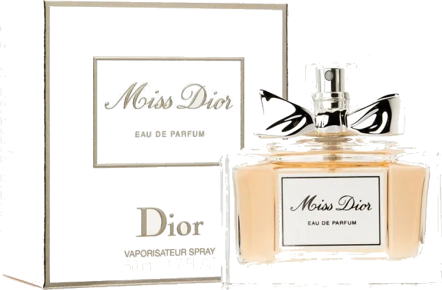 Miss Dior Cherie (Vintage Formulation)