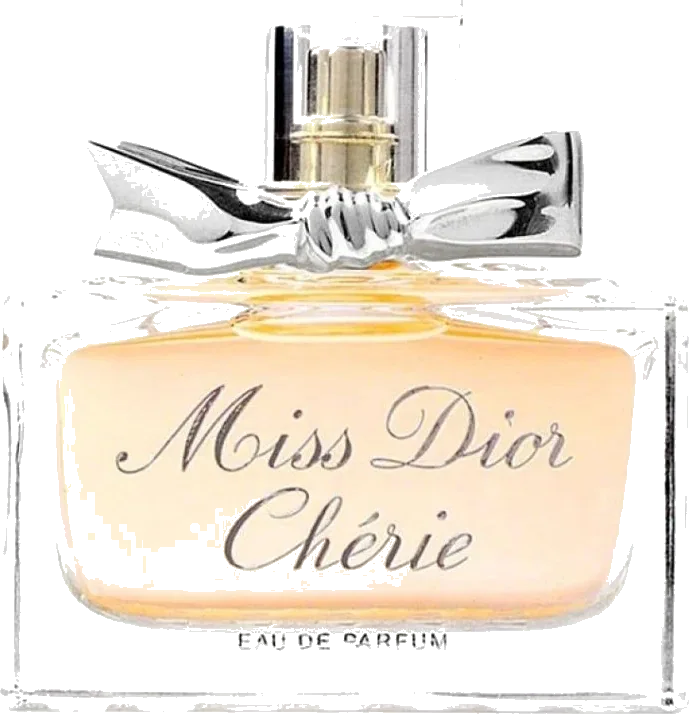 Miss Dior Cherie
