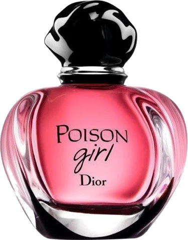 Poison Girl