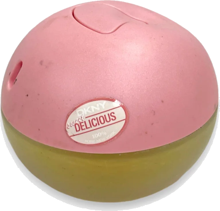 Sweet Delicious Pink Macaroon