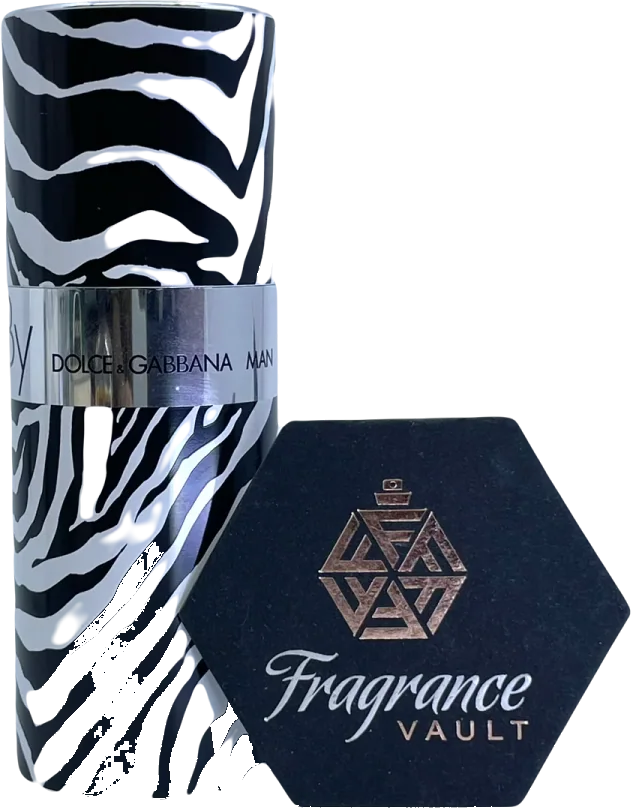 By Man (Vintage/Discontinued Formulation)