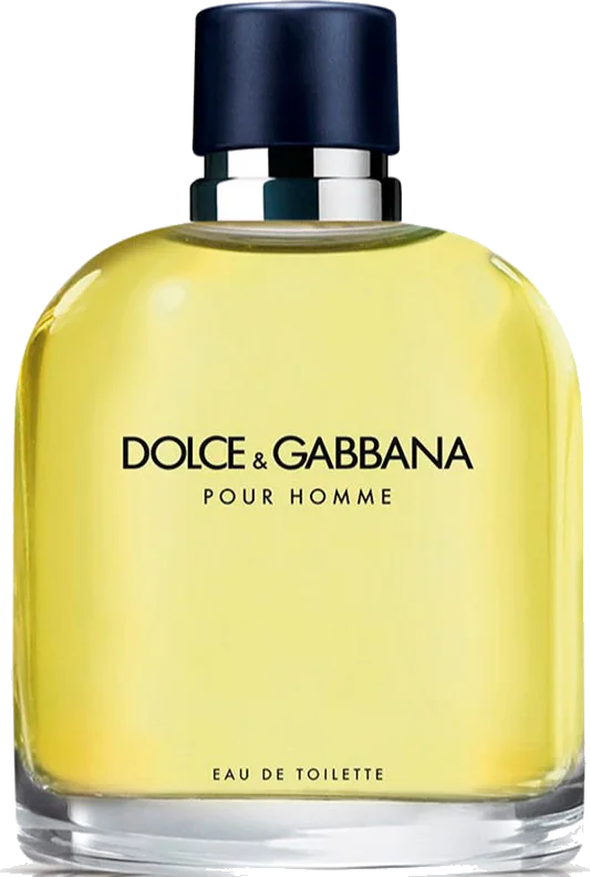 Dolce & Gabbana pour Homme