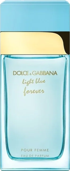 Light Blue Forever Pour Femme