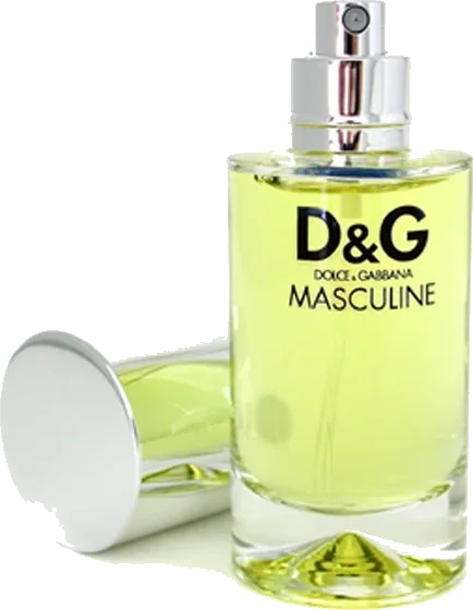 Masculine (Discontinued)