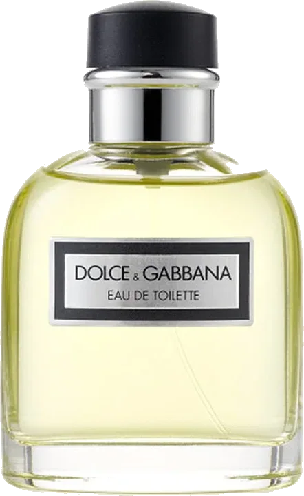 Pour Homme (Vintage/Original Italy 1994 Formulation)