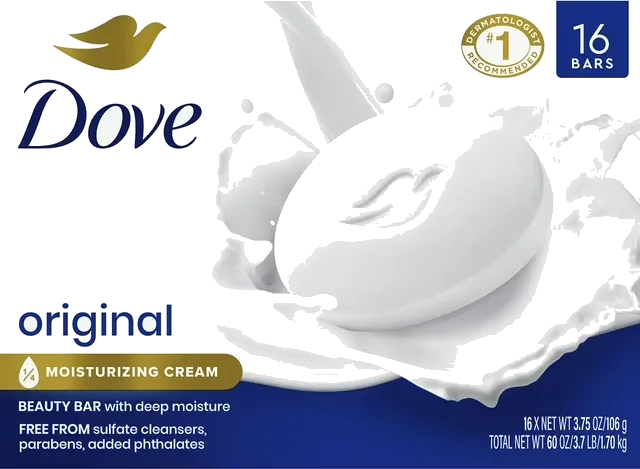Original Beauty Bar Scent