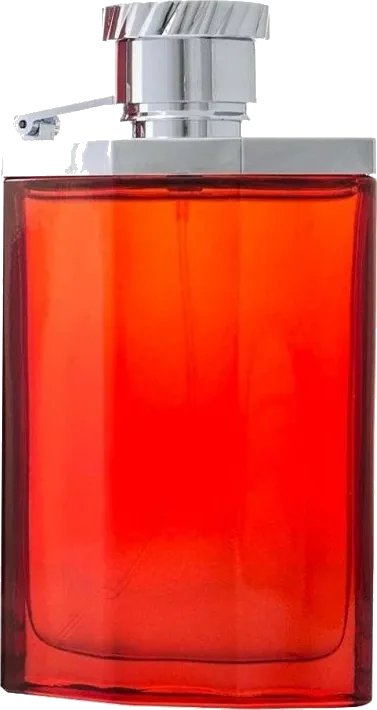 Desire Red