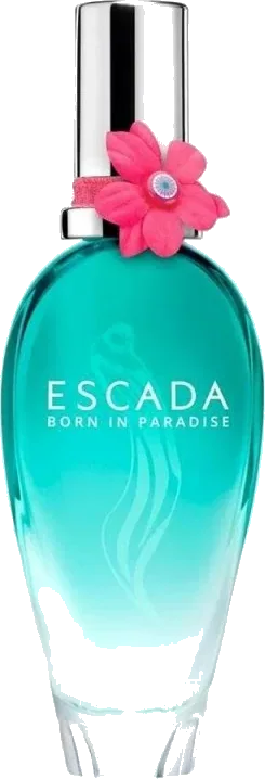 Born in Paradise