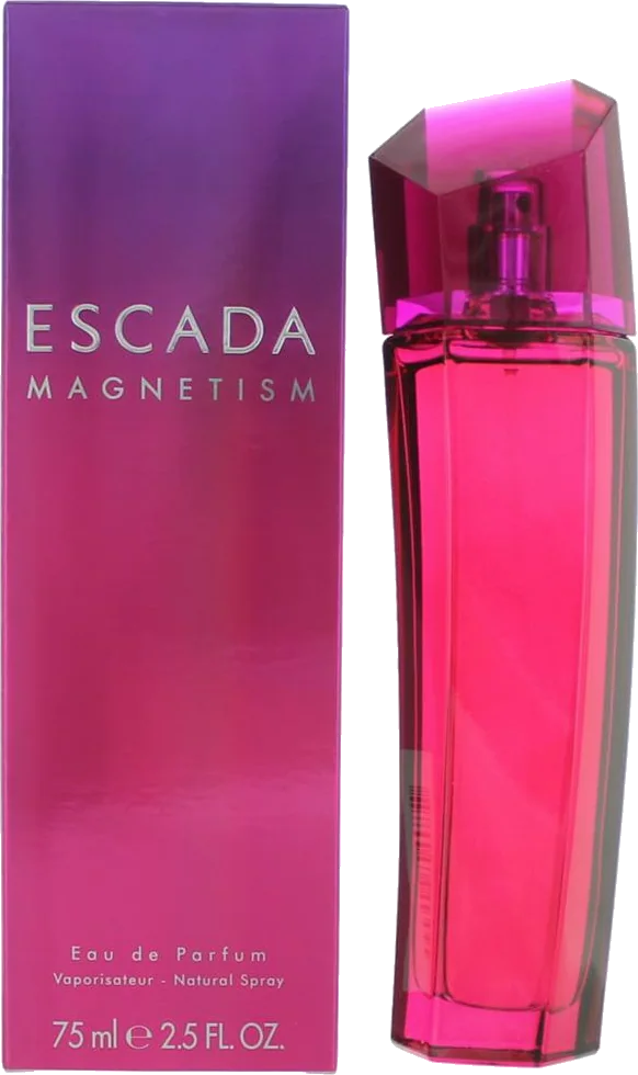 Magnetism by Escada