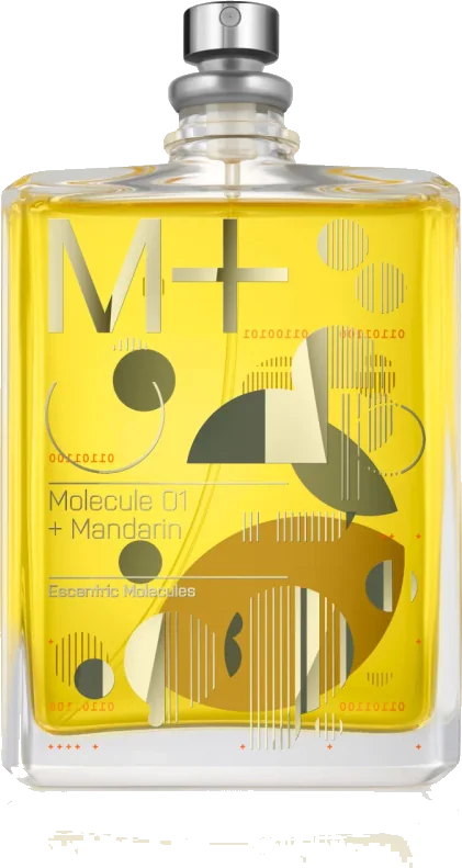 M+ Mandarin