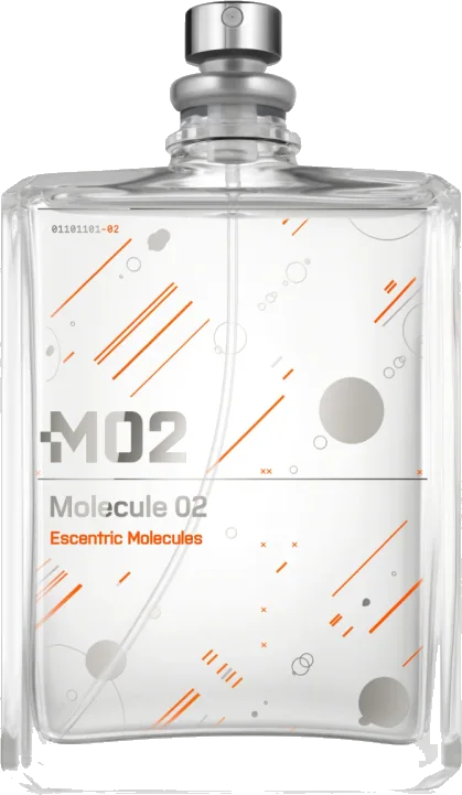 Molecule 02