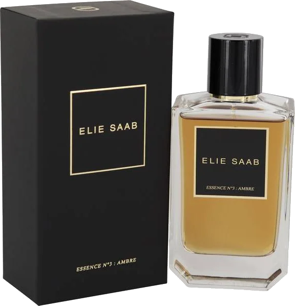 No.3 Ambre - Elie Sab