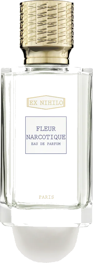 Fleur Narcotique