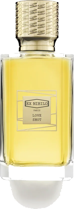 Love Shot