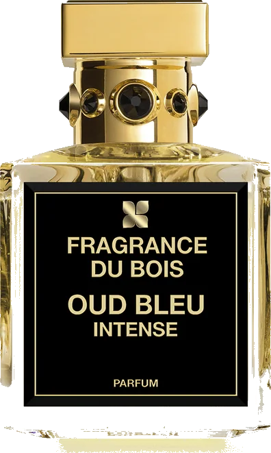 Oud Bleu Intense