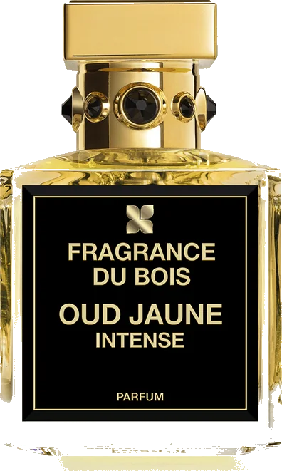 Oud Jaune Intense