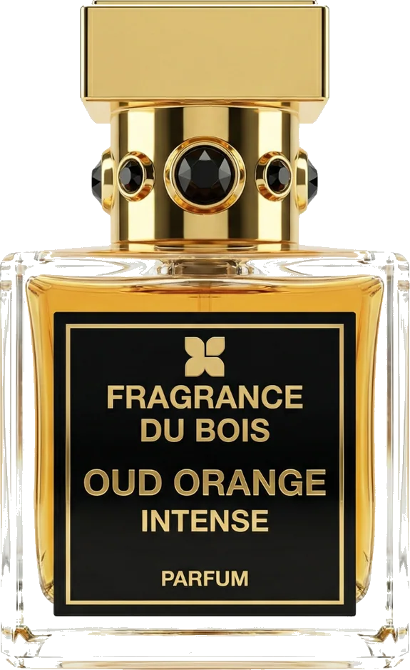 Oud Orange Intense